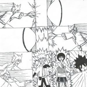 CH 4.11, !! I See...