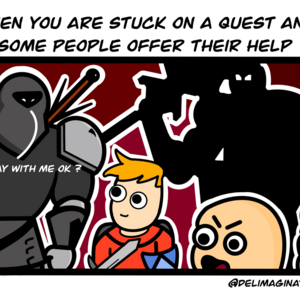 It&rsquo;s rare but you never forget it