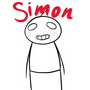 Simon the robot