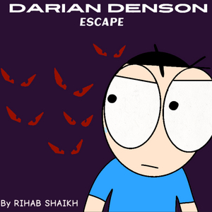 Darian Denson: Escape 