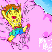 FlamingoCurry ART pack!