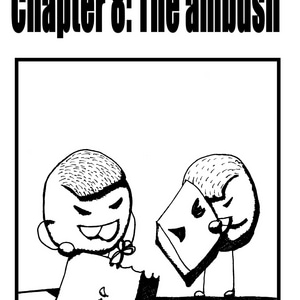 Chapter 8: The ambush