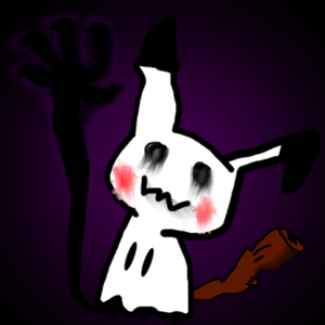 Mimikkyu