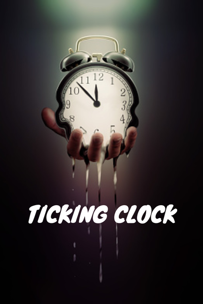 Ticking Clock