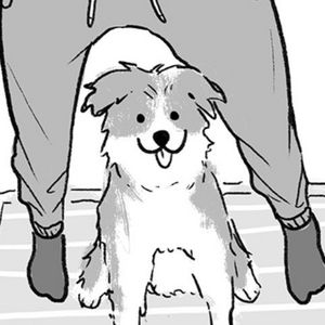 My old art from many moons ago 