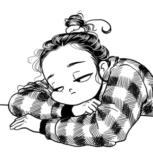 Feeling unmotivated