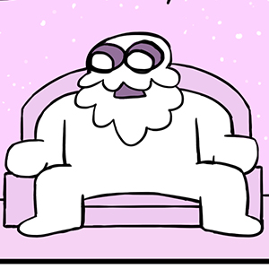 Zarp Ruler of the Universe 