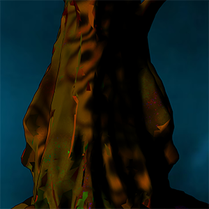 Vanguard Saga - Chapter 9 - Mars Attacked