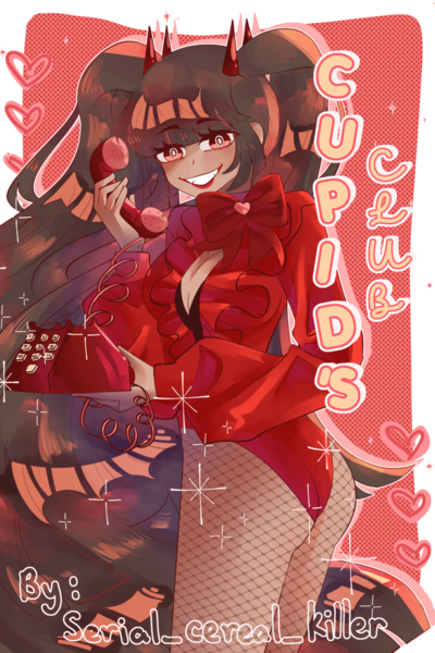 Cupid's Club