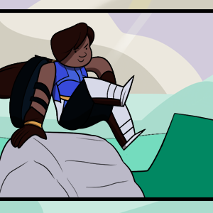 Chapter 12: Horse Men