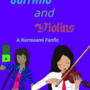 Guitars and Violins