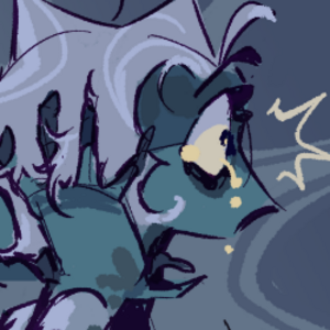 CH1: Issue 2 - Welcome Back, Daffodile