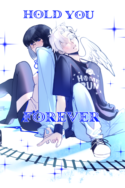 Hold you forever