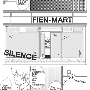 Minor In-Convenience Store