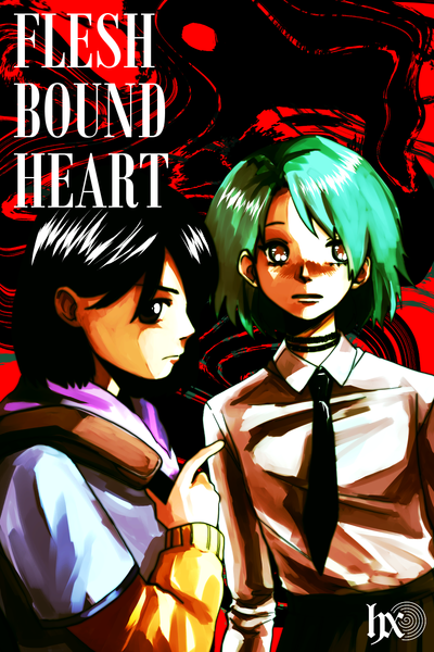 Flesh Bound Heart