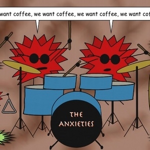 E13: Coffee Anxiety