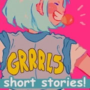 GRRRLS - Short Stories 