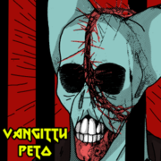 Vangittu Peto