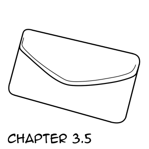 Chapter 3.5 "The Letter"