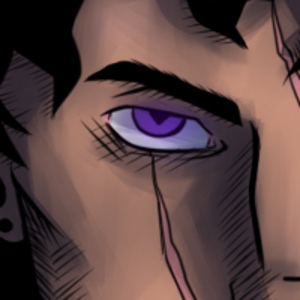 The Goat's Eye-Part I