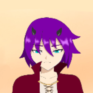 The demon prince 