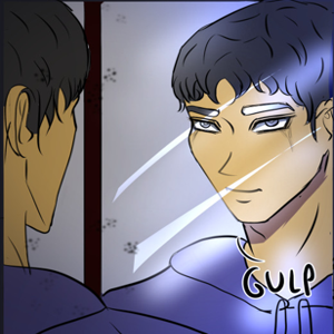 CHAP 6: THE CHOICE
