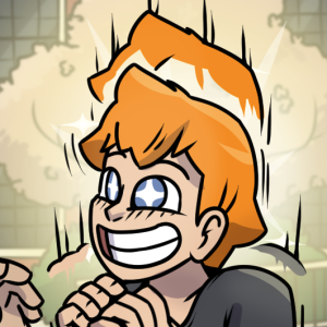 Chapter 1 - Things Change (Part 3)