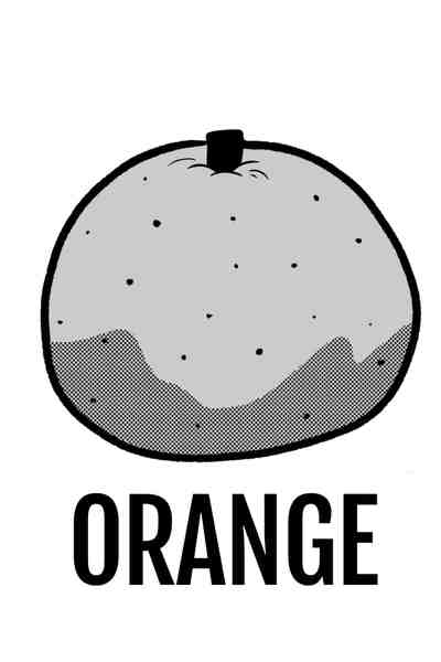 Orange (ESPAÑOL)