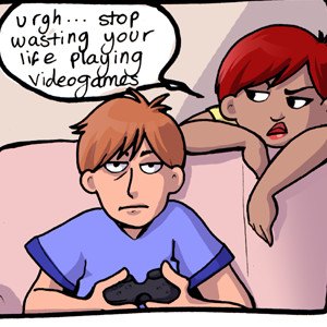 Productivity