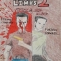 Guns and limbs 2: Tears and blood