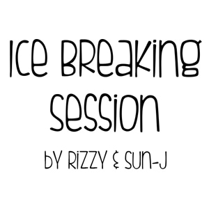 Ice breaking session
