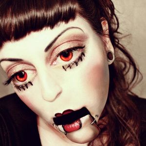 My Origin Story of Sorts