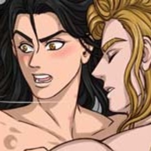 09. First Heat: Extended - Part 01 (NSFW)