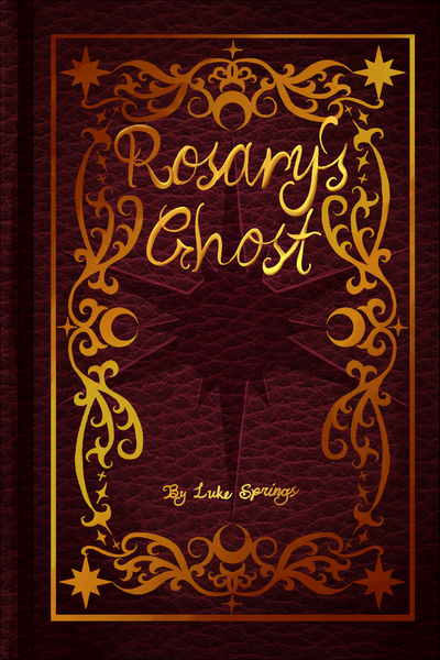 Rosary's Ghost