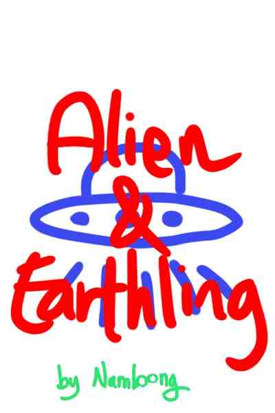 Alien & Earthling