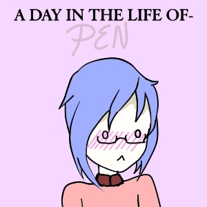 A day in the life of Pen