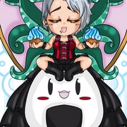 Cute, Craps and Tentacles (FR)