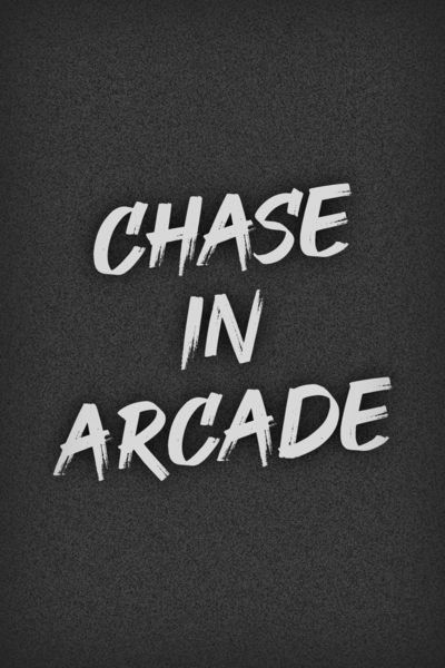 Chase In Arcade
