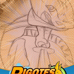 Bigotes el gato Aventurero