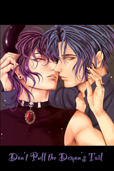 Don't Pull the Demon's Tail