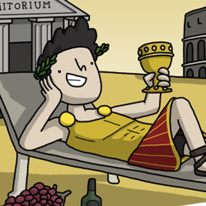 When in Rome... around the world