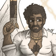 The Spectres: Ghost Inside