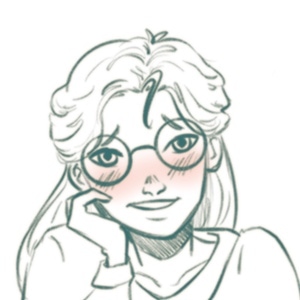 Episode 1 - Be brave