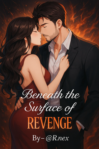Beneath The Surface Of Revenge