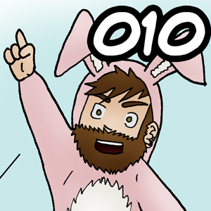 010 - Merry Easter!