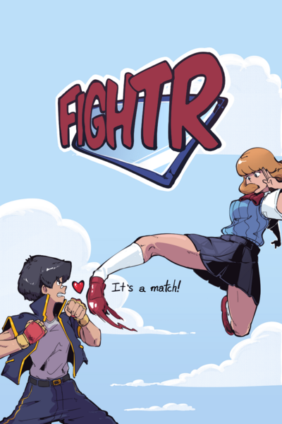 Fightr