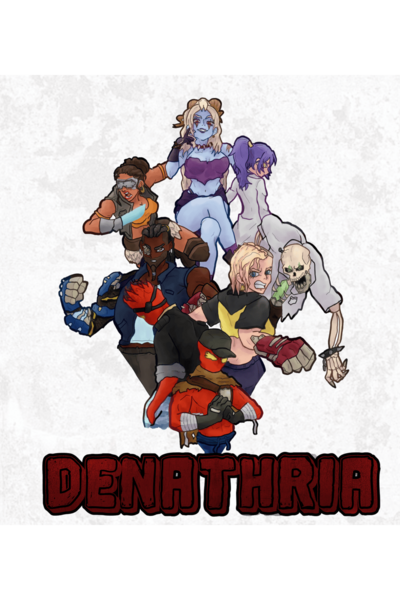 Denathria
