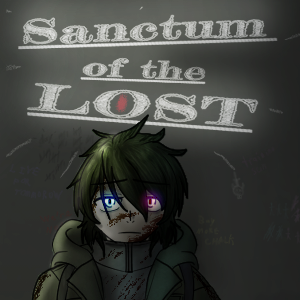 A Mouse in a Lion's Den