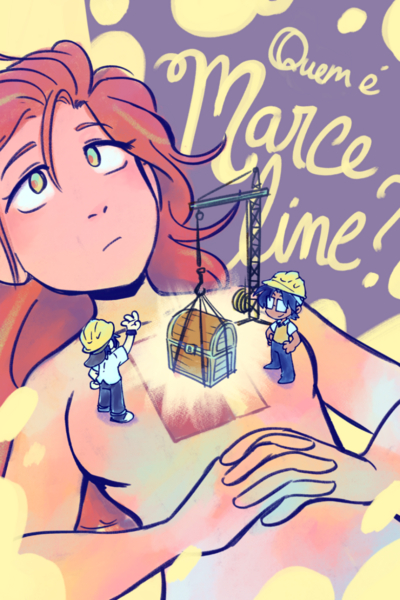 Quem &eacute; Marceline?
