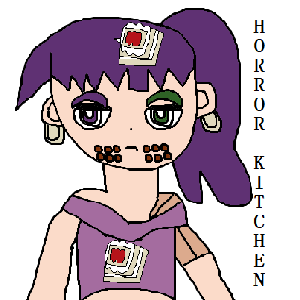 Dish 9: Daddy Crumbl: Opening Acrostic